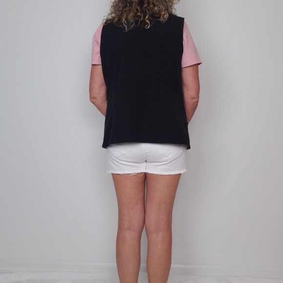 Zenergy Golf by Chico's Vest Sz. 1 (8) - Picture 8 of 10